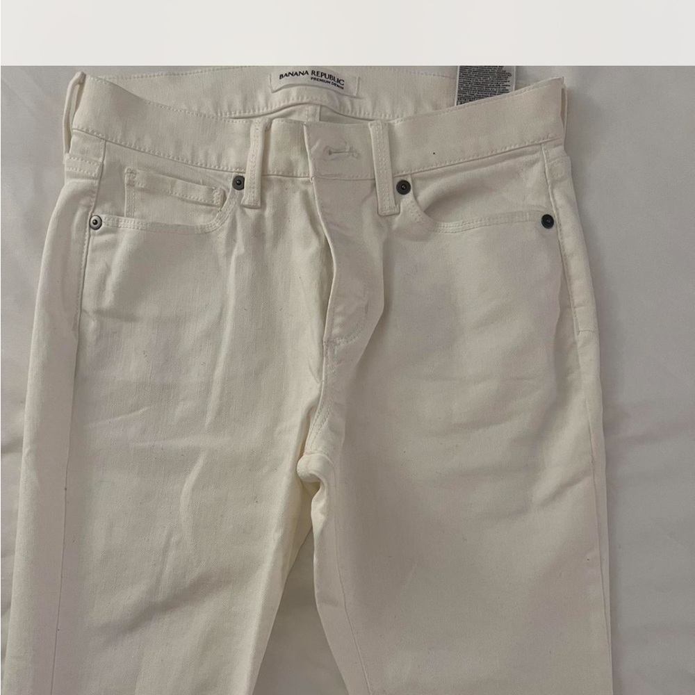 Banana Republic Jeans